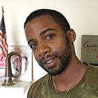 Eric McConnell, Team Member