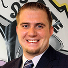 Jarrod Stoudt, Team Member